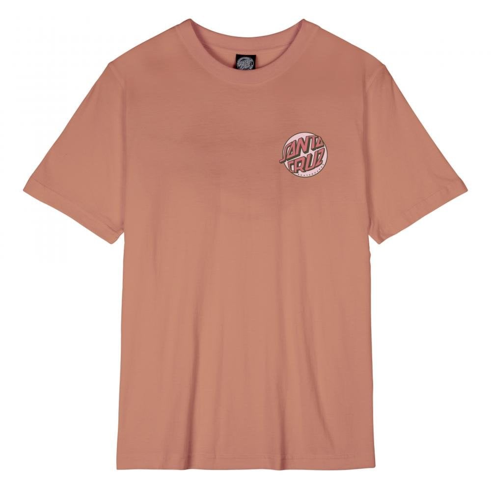 Santa Cruz Sage T-Shirt