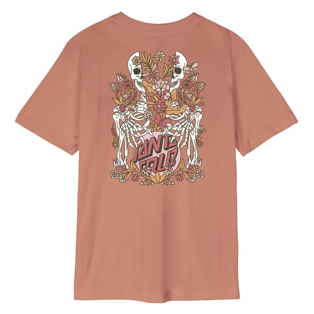 Santa Cruz Sage T-Shirt