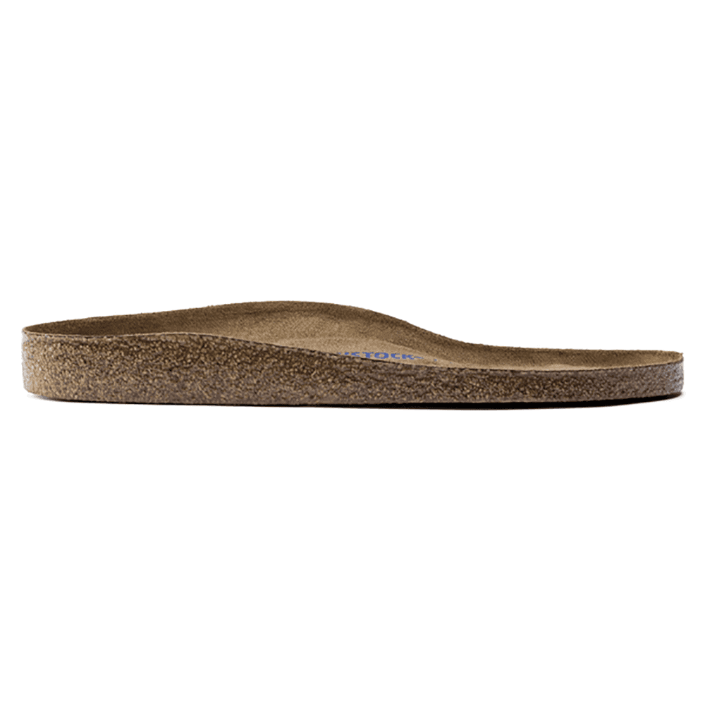 Birkenstock Zermatt/Andermatt Replacement Soft Narrow Footbed