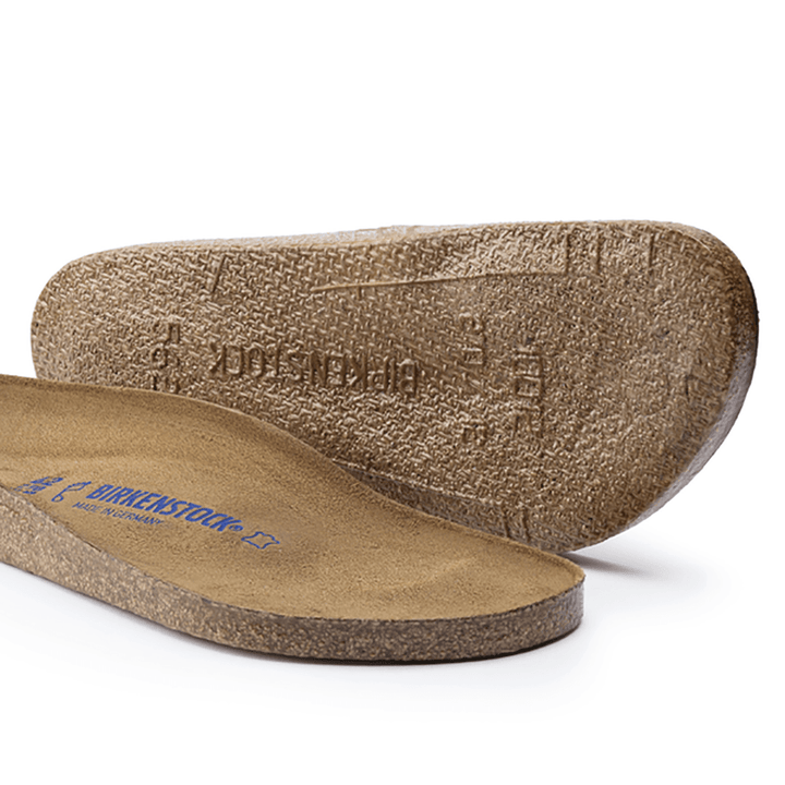 Birkenstock Zermatt/Andermatt Replacement Soft Narrow Footbed