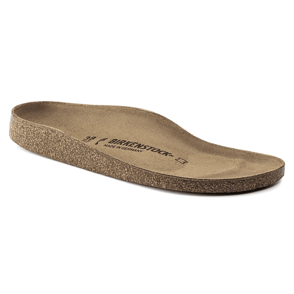 Birkenstock Zermatt/Andermatt Replacement Standard Narrow Footbed