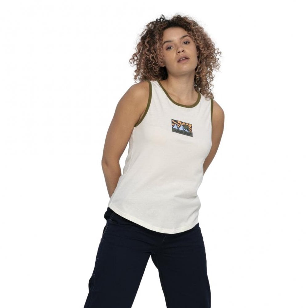 Santa Cruz Vista Vest