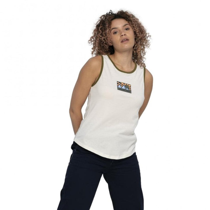 Santa Cruz Vista Vest