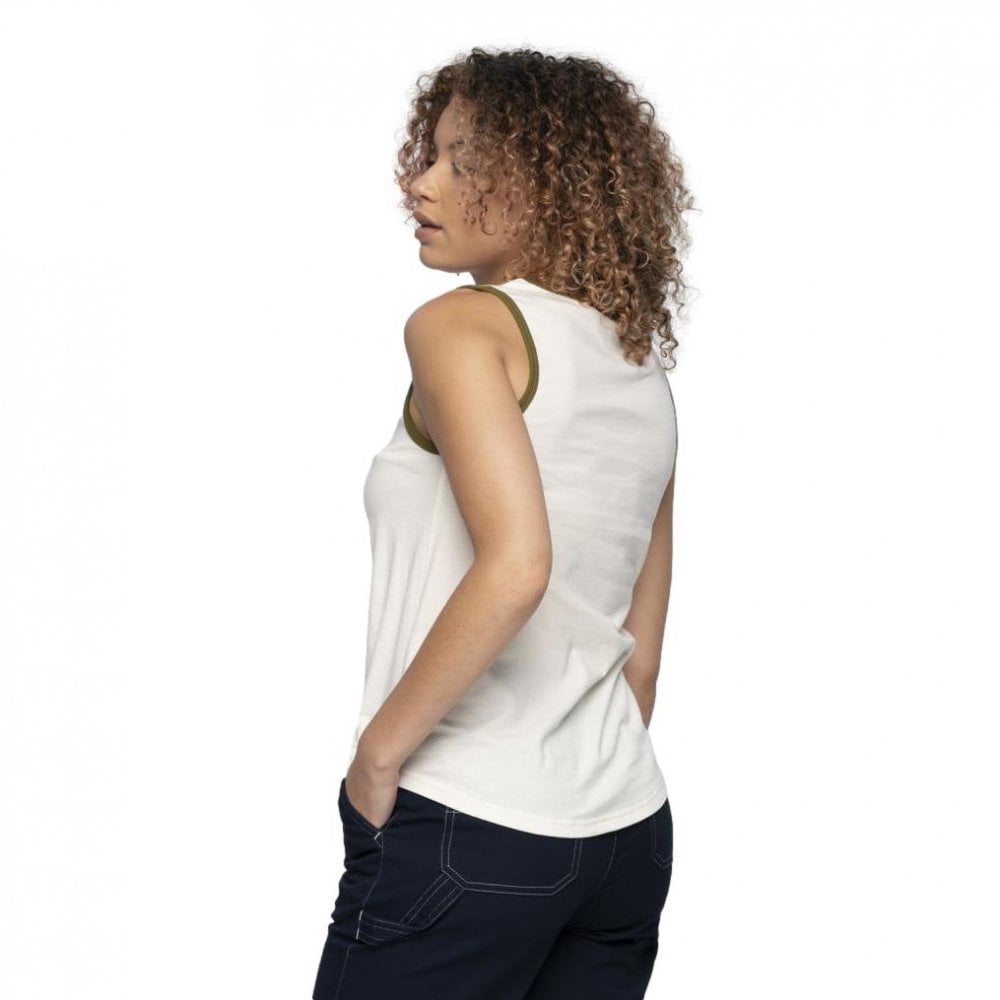 Santa Cruz Vista Vest
