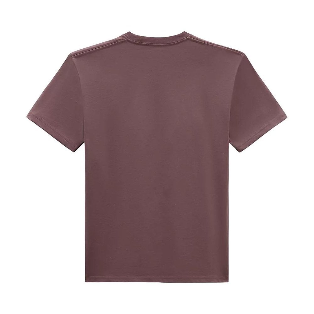 Vans Mini Script Short Sleeved T-Shirt