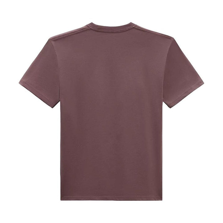 Vans Mini Script Short Sleeved T-Shirt