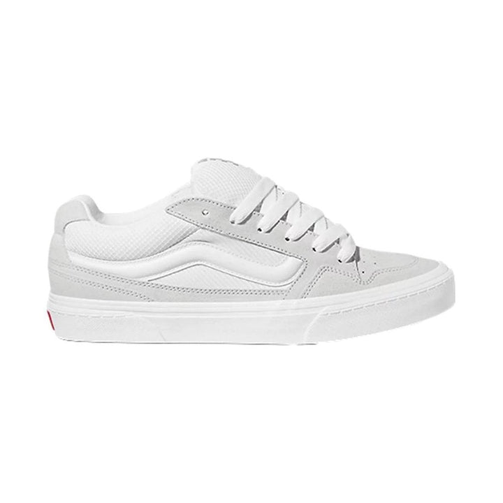 Vans Caldrone Suede/Mesh Shoes