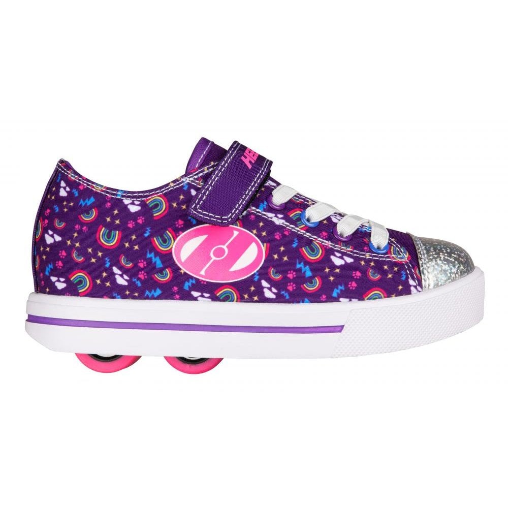 Heelys Kids Snazzy X2 Shoes