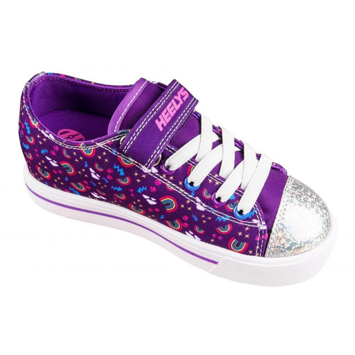 Heelys Kids Snazzy X2 Shoes