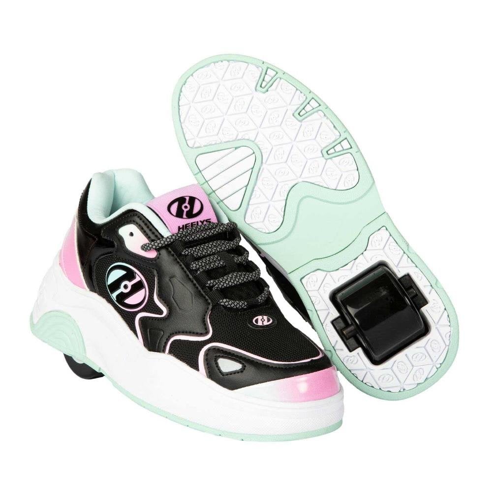 Heelys Mega Pro Shoes