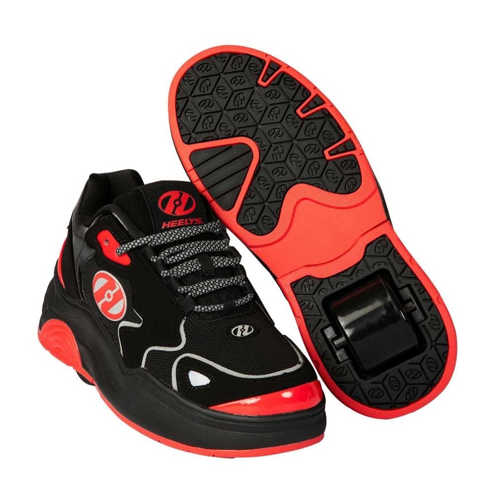 Heelys Mega Pro Shoes