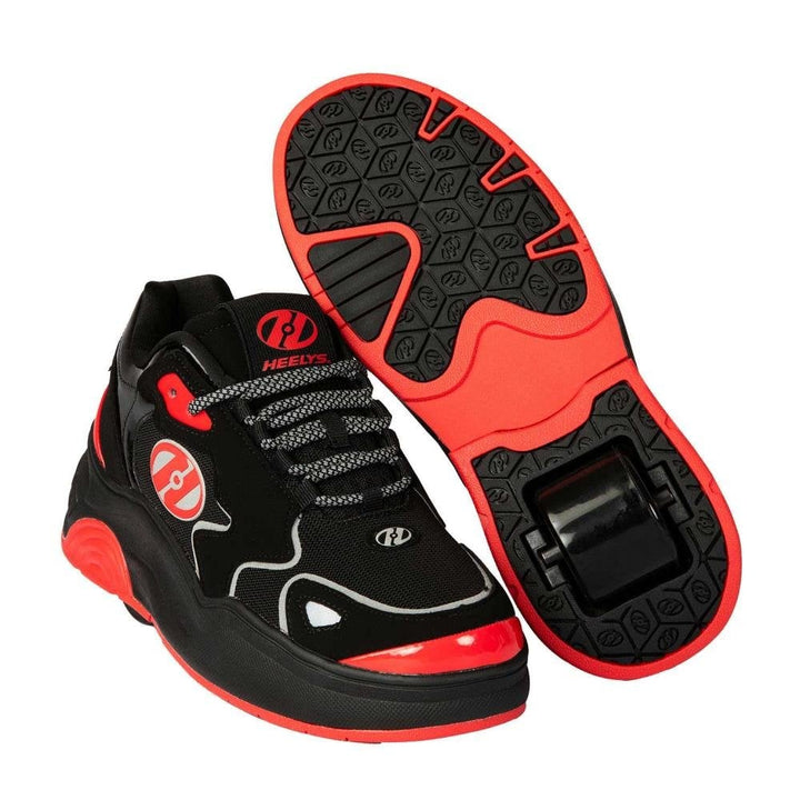 Heelys Mega Pro Shoes