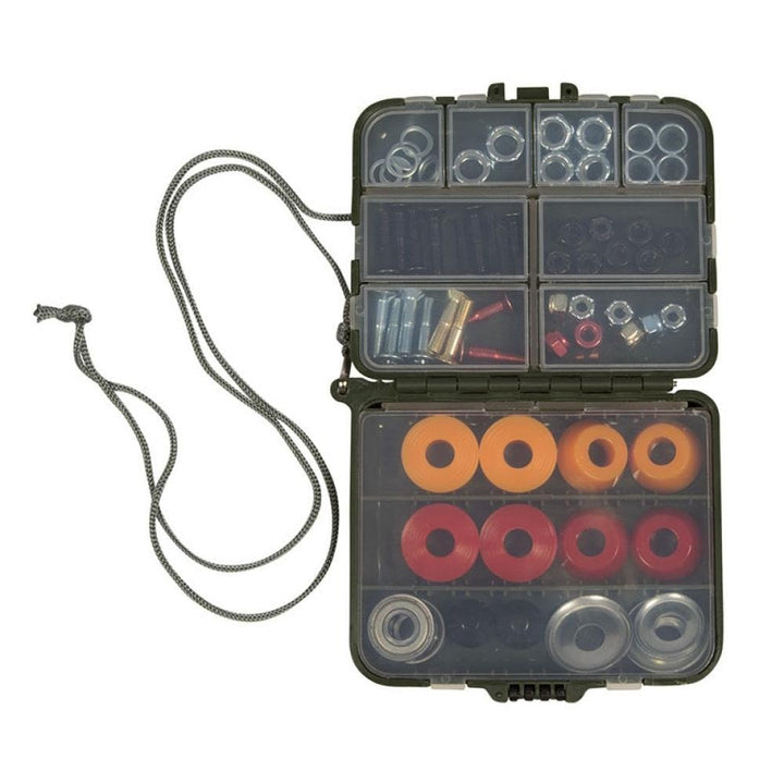 Independent Spare Parts Kit