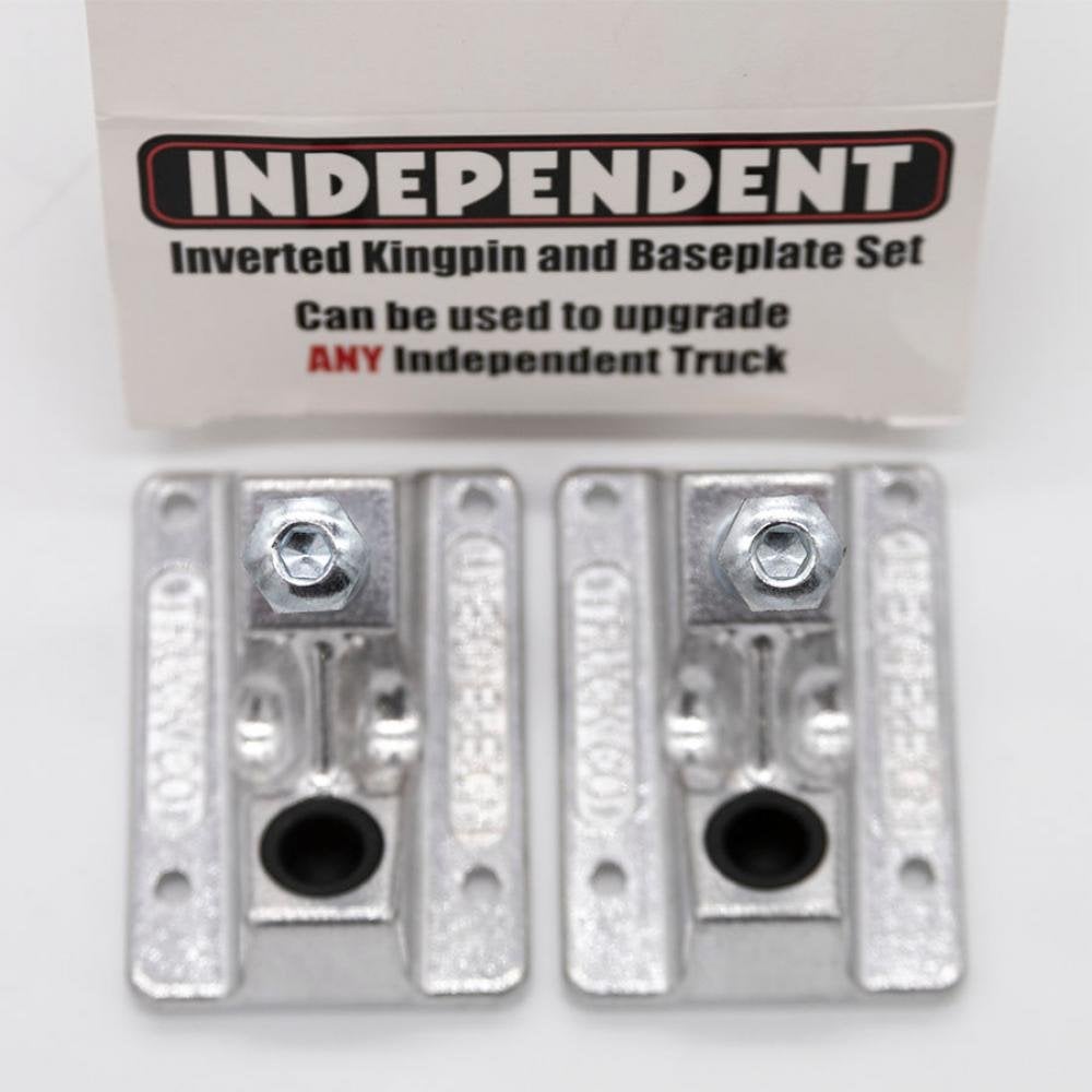 Independent Indy IKP Baseplates