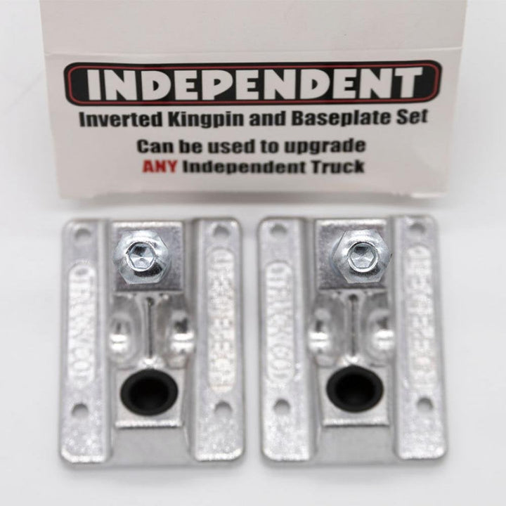 Independent Indy IKP Baseplates