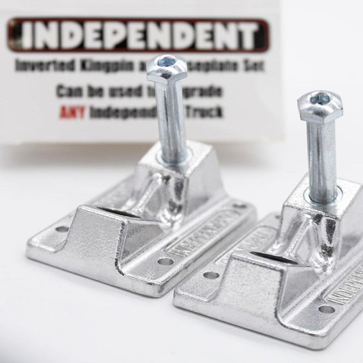 Independent Indy IKP Baseplates