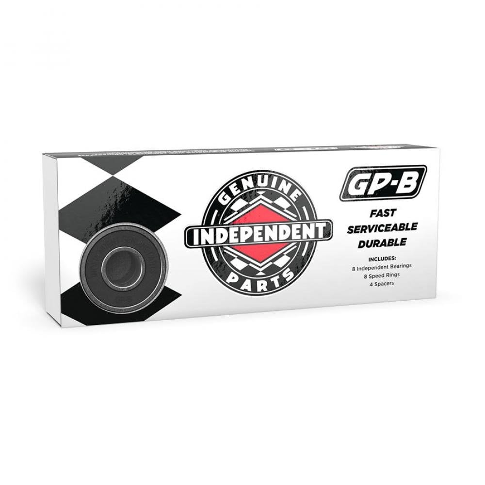 Indy Genuine Bearings