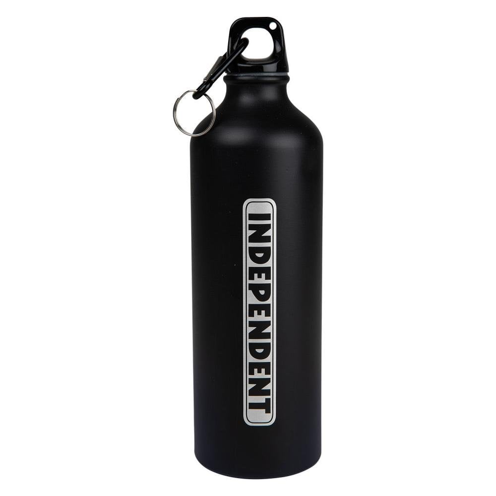 Independent Bar Aluminium Water Bottle