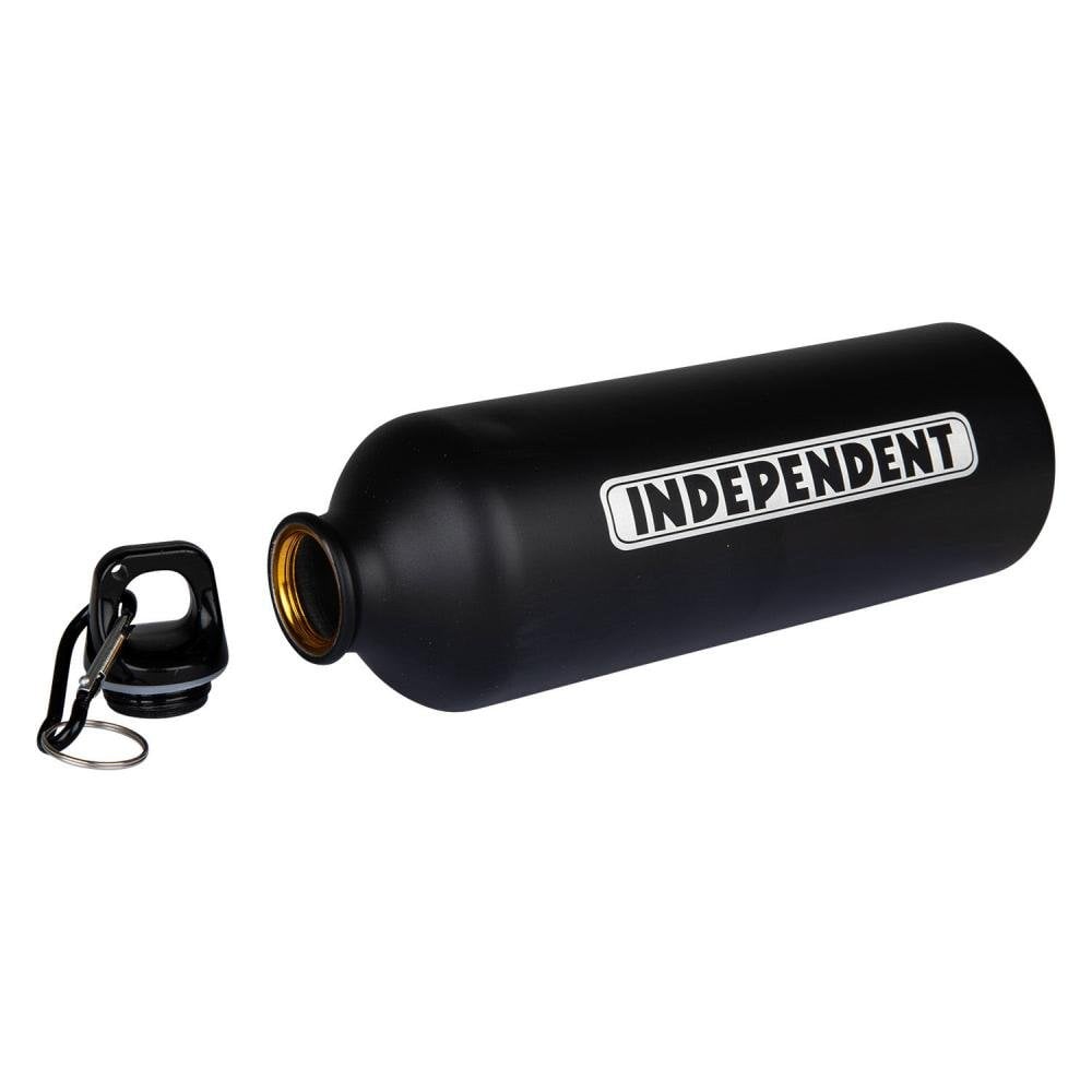 Independent Bar Aluminium Water Bottle