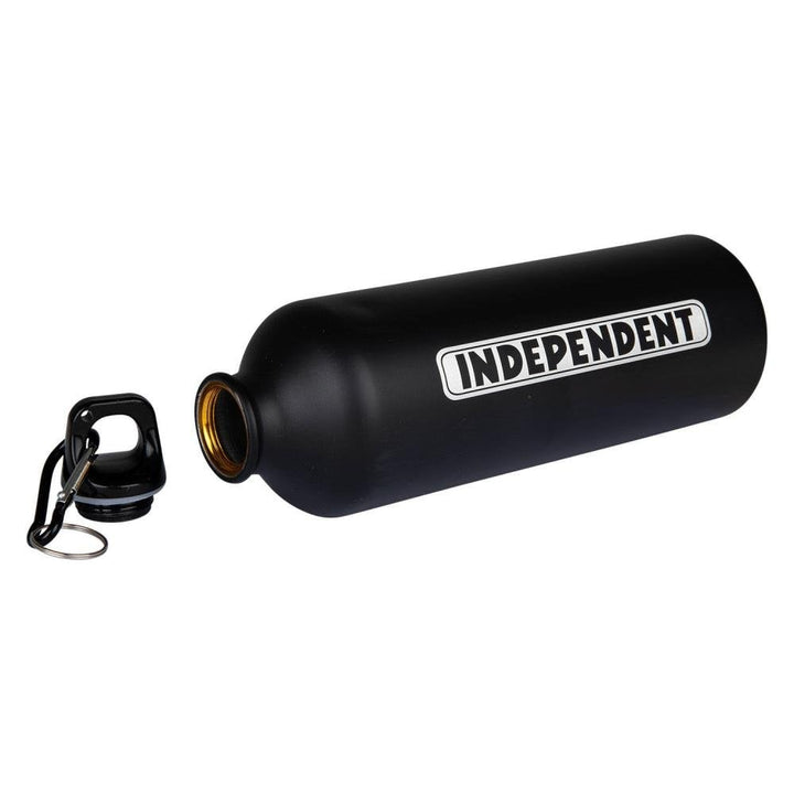Independent Bar Aluminium Water Bottle