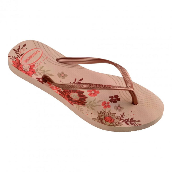 Havaianas Slim Organic Flip Flops