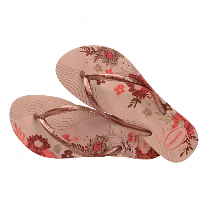 Havaianas Slim Organic Flip Flops