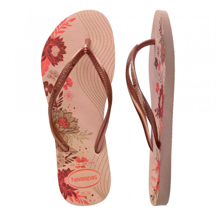 Havaianas Slim Organic Flip Flops