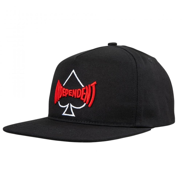 Independent Cant Be Beat 78 Snapback