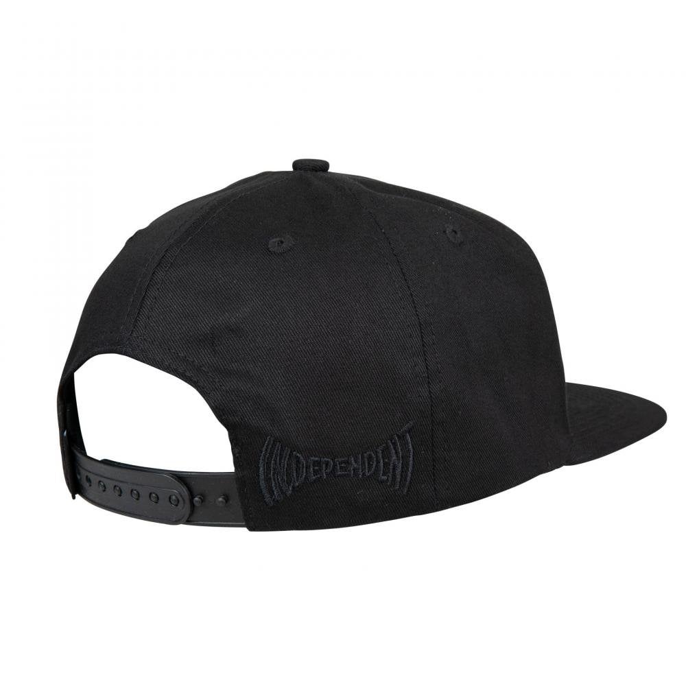 Independent Cant Be Beat 78 Snapback
