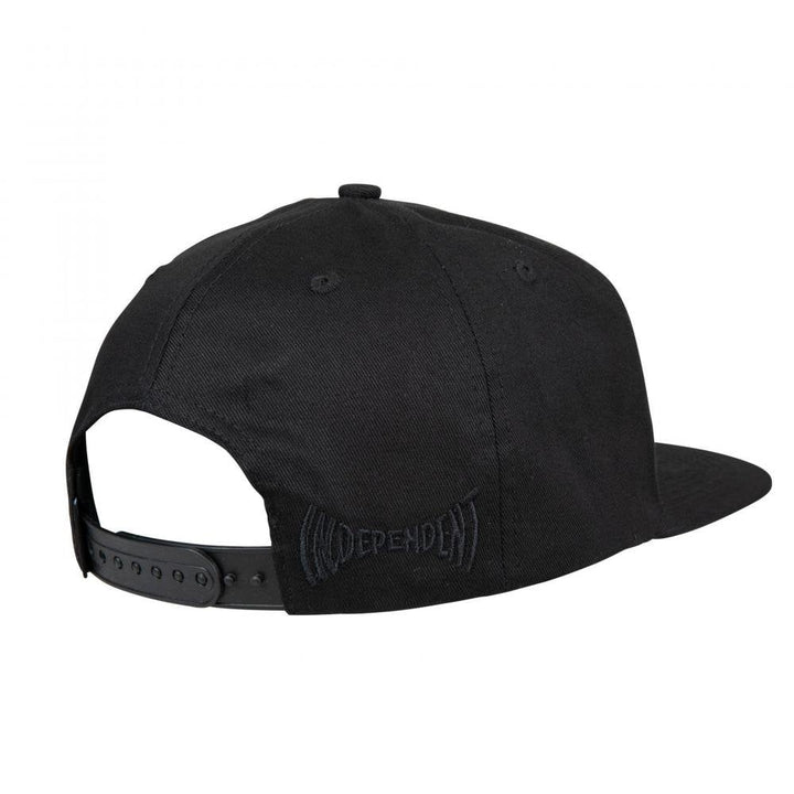 Independent Cant Be Beat 78 Snapback