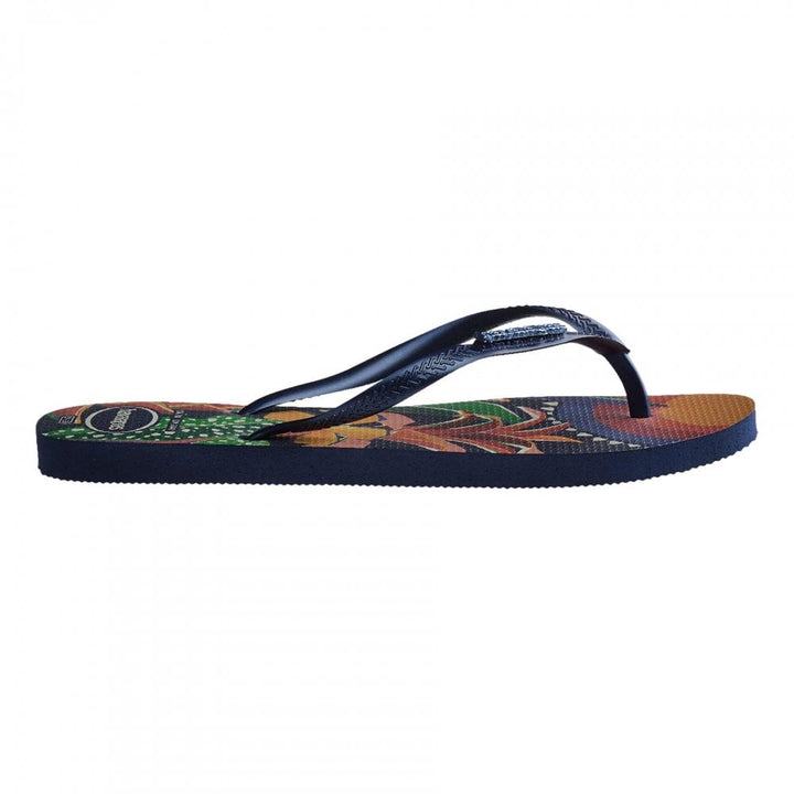 Havaianas Slim Tropical Flip Flops
