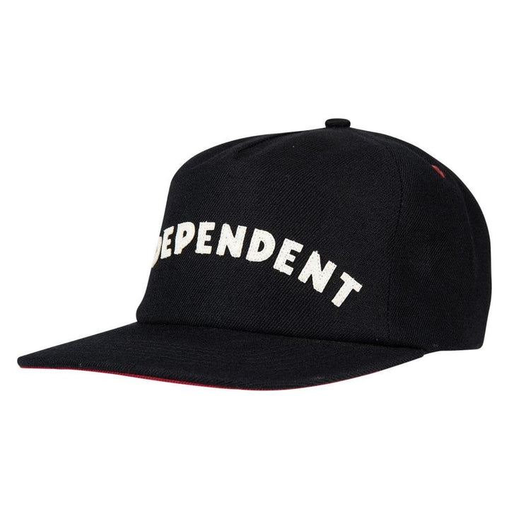 Independent Brigade Snapback