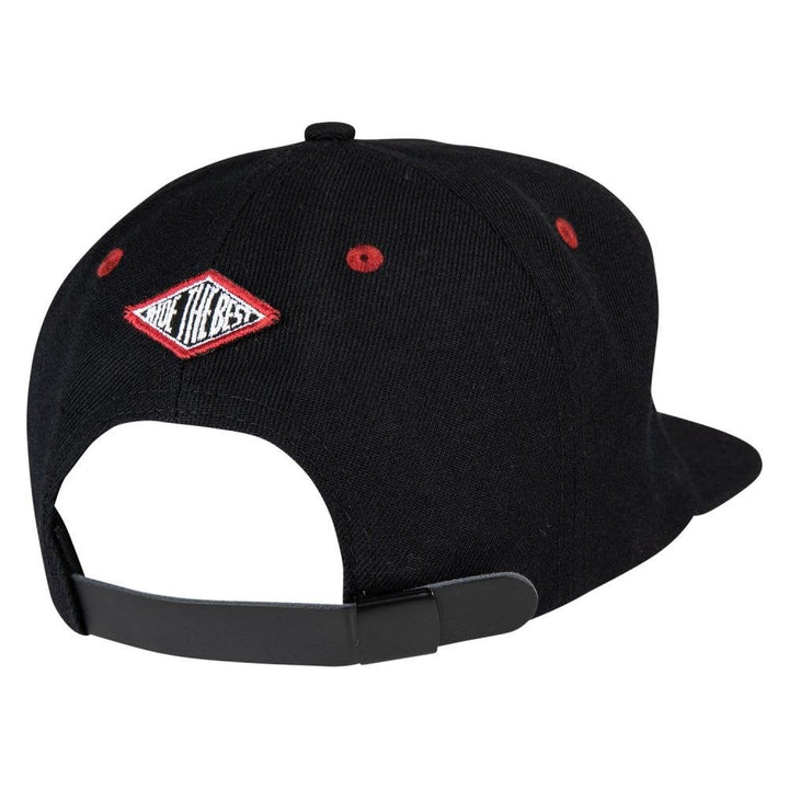 Independent Brigade Snapback