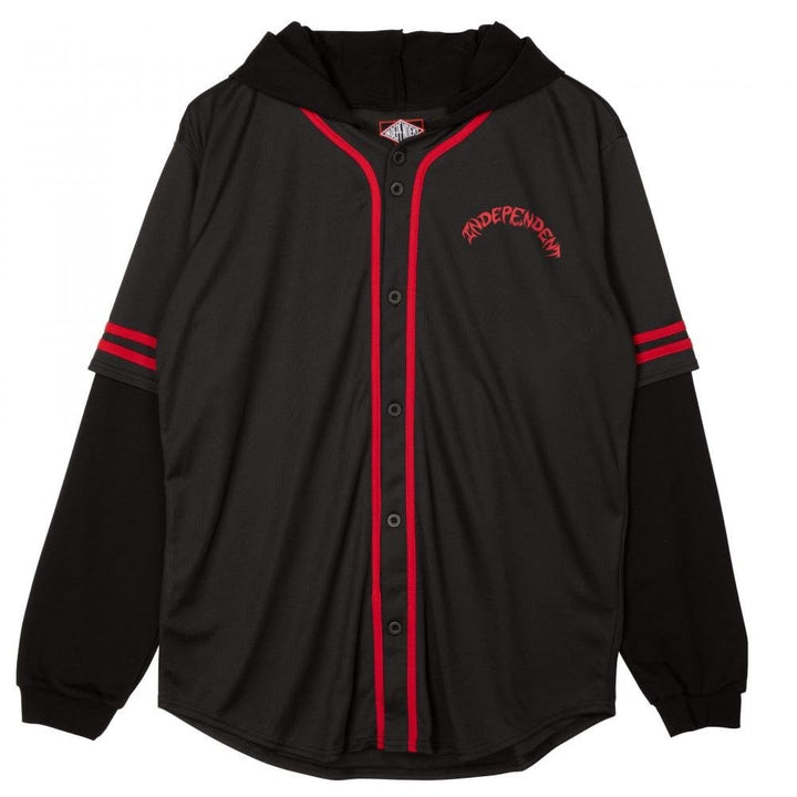 Independent Night Prowlers Jersey