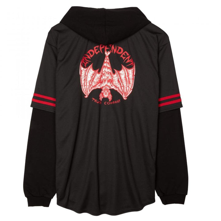 Independent Night Prowlers Jersey