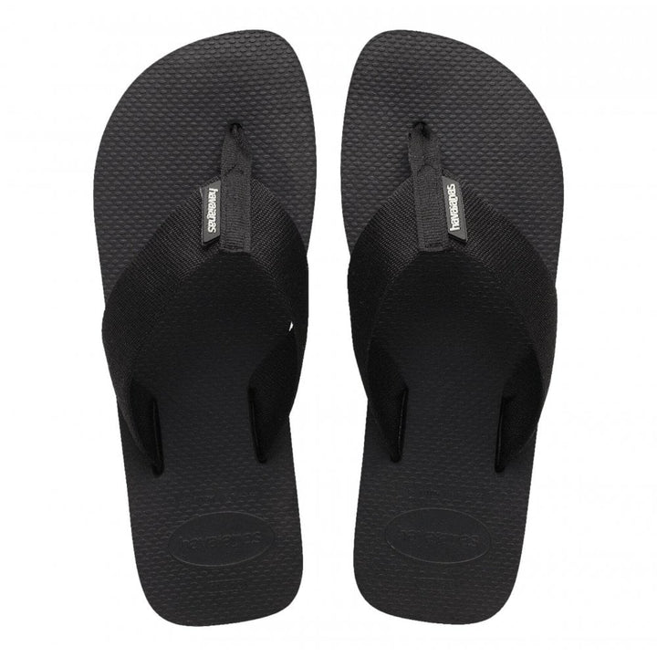Havaianas Urban Basic Material Flip Flops