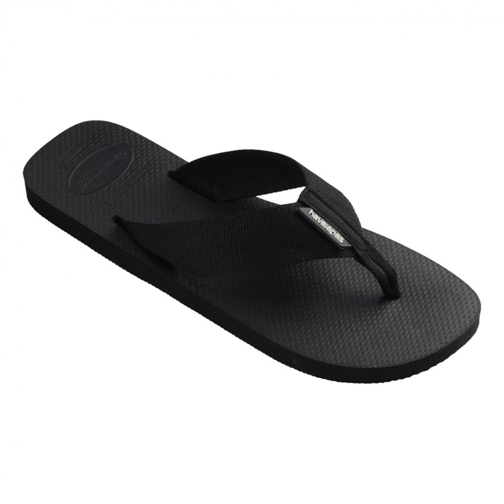 Havaianas Urban Basic Material Flip Flops