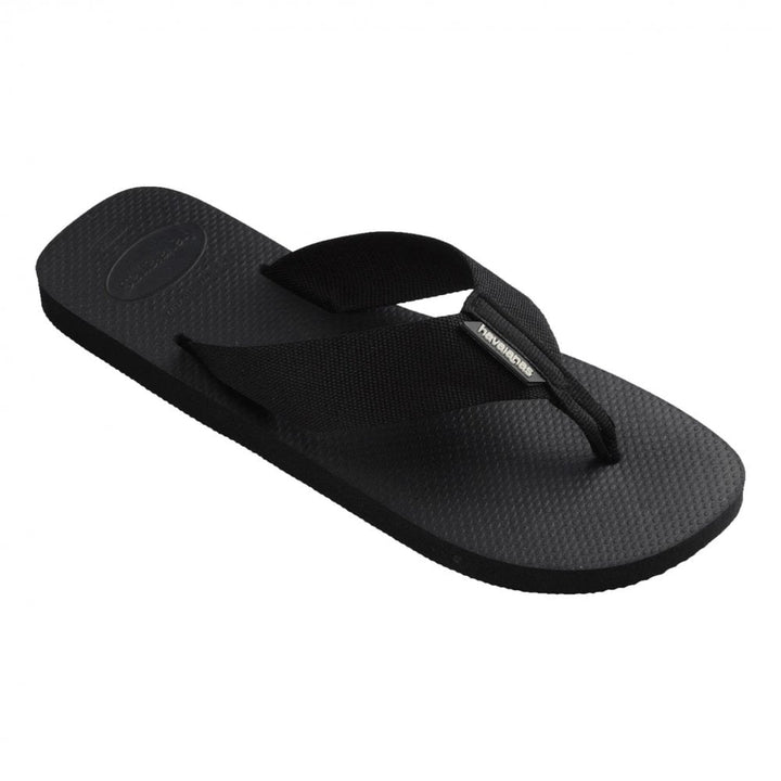 Havaianas Urban Basic Material Flip Flops