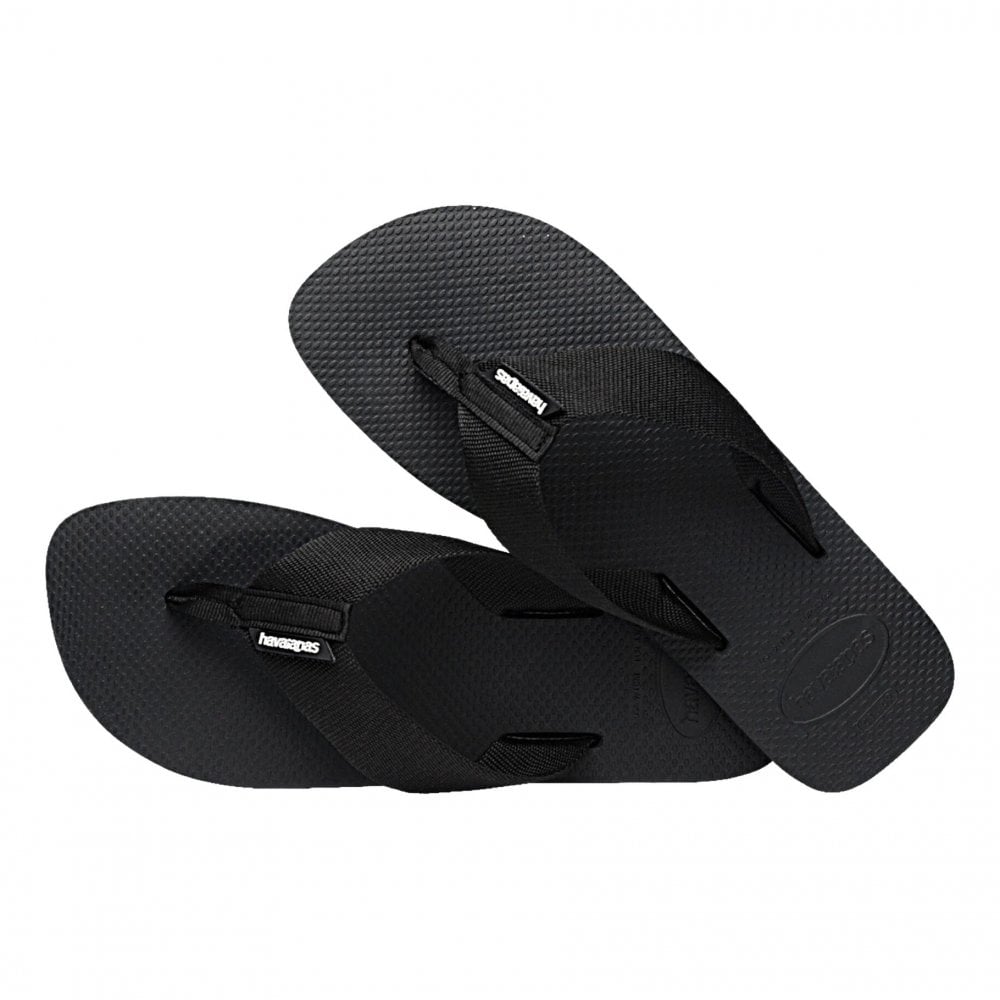 Havaianas Urban Basic Material Flip Flops