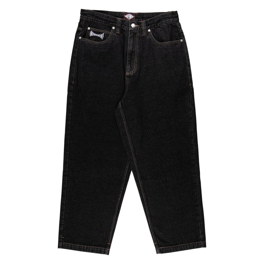 Independent 215 Span Jeans