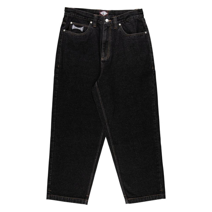 Independent 215 Span Jeans