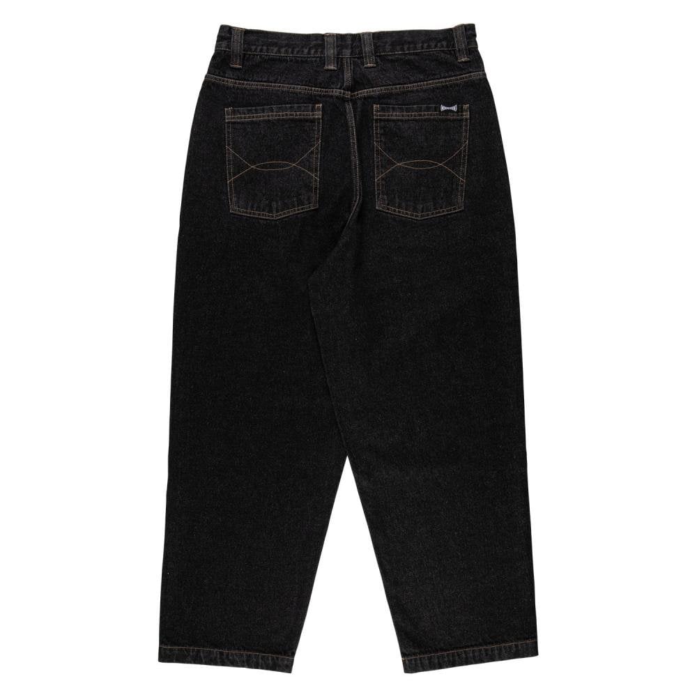 Independent 215 Span Jeans