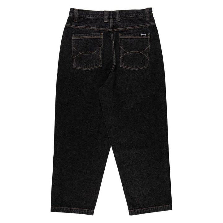 Independent 215 Span Jeans
