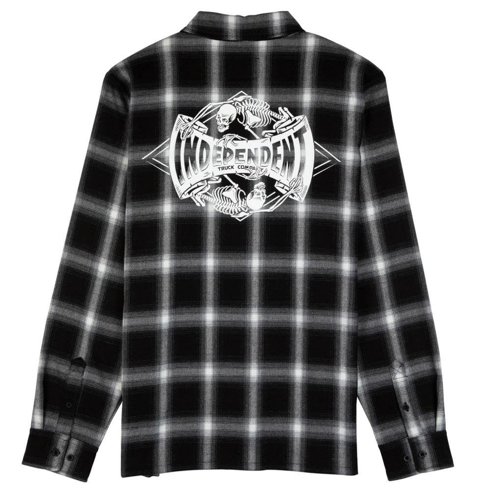 Independent Legacy Shirt