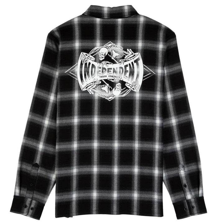Independent Legacy Shirt