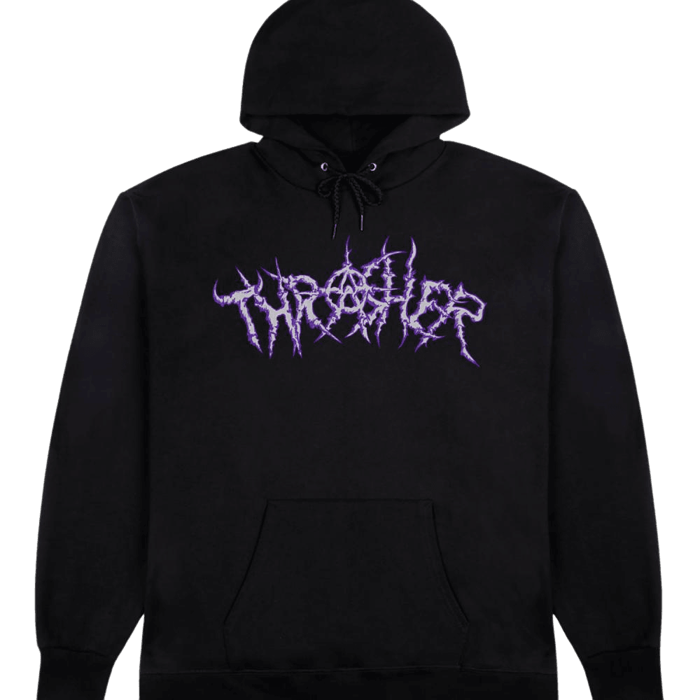 Thrasher Thorns Hoody