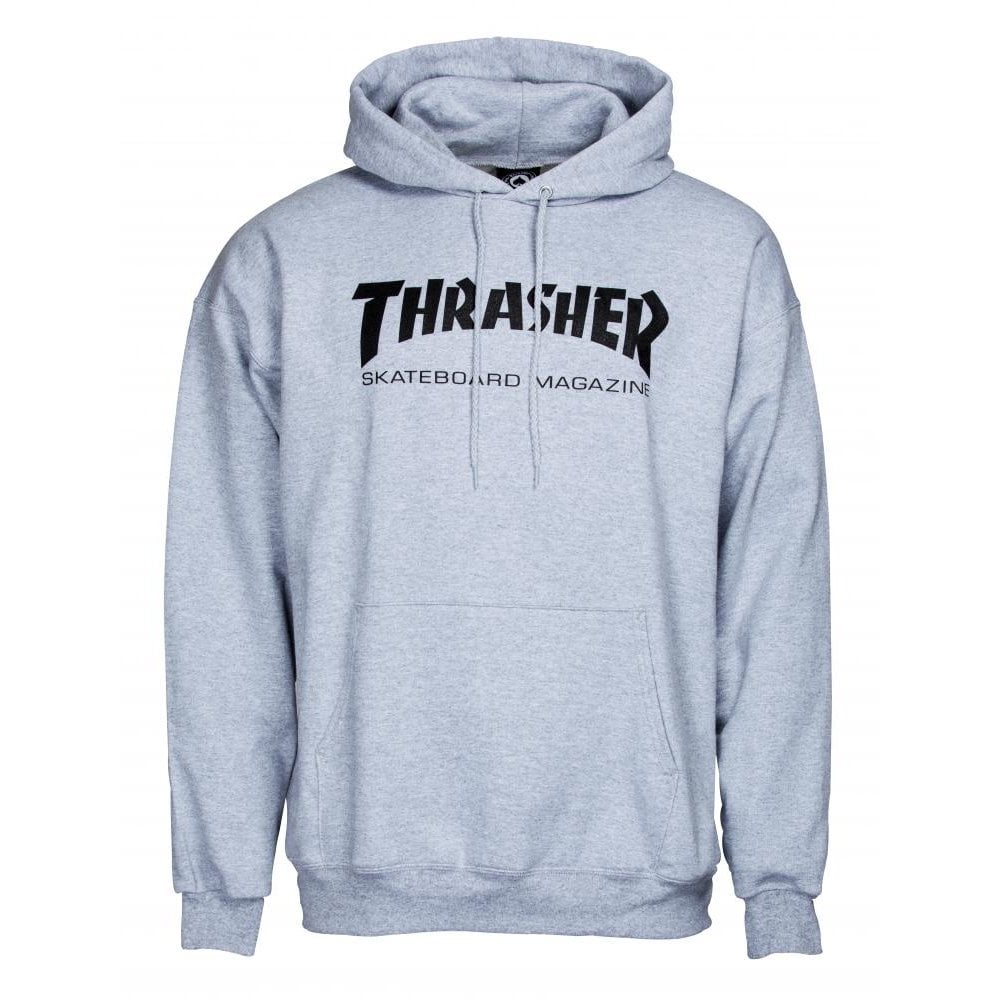 Thrasher Skate Mag Hoody