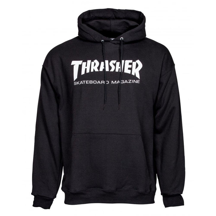 Thrasher Skate Mag Hoody