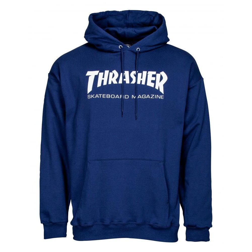 Thrasher Skate Mag Hoody