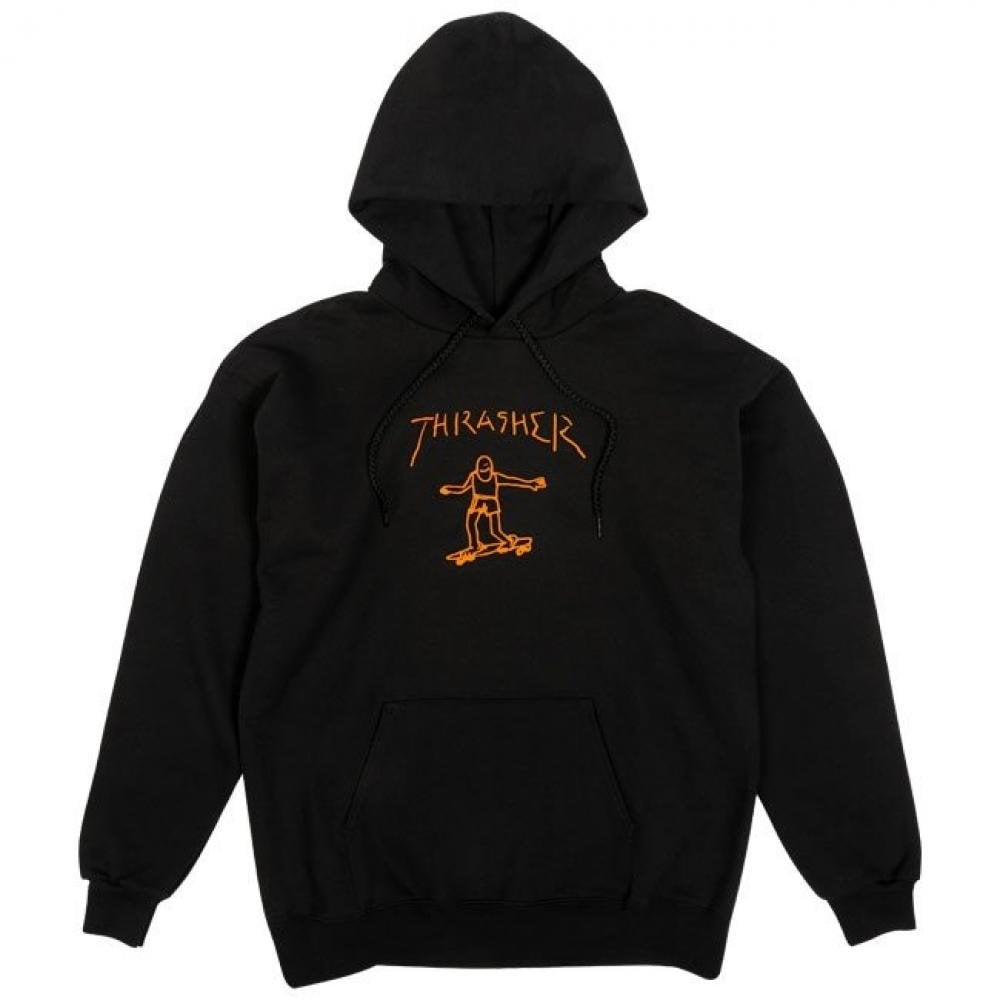 Thrasher Gonz Hoodie